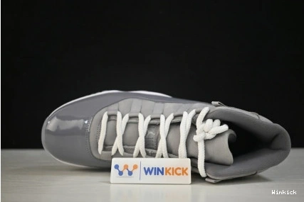 RETRO 11 AIR COOL GREY CT8012 JORDAN 005 2021 0714